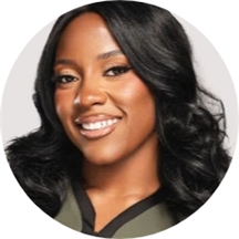 Courtney Roberts, CRNP