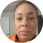 Courtney Saddler, LMHC