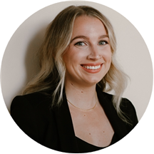 Courtney Shrum, LMHC