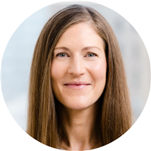 Courtney Spencer, LMFT