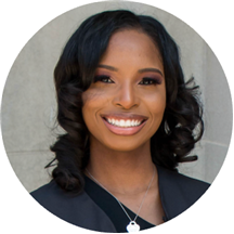 Courtney St. John, LGPC