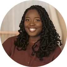 Courtney Steward, LCSW