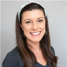 Courtney Stewart, LMHC