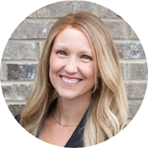 Courtney Thompson, LICSW