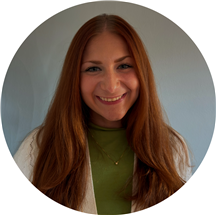 Courtney Thompson, PT, DPT