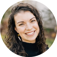 Courtney VanDermyden, MA, CMHC