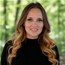 Courtney Walter, PMHNP