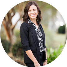 Courtney Warren, FNP-C