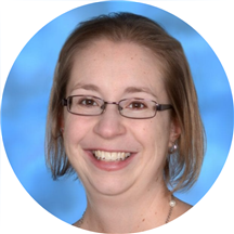 Courtney Weaver, LCSW