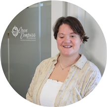 Courtney Wheeler, LCSW