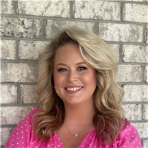 Courtney Williams, LCSW