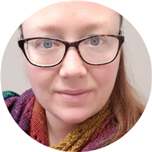 Courtney Winter, LAc