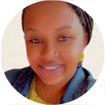 Courtney Woods, LCSW