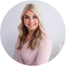 Courtney Wregget, LPC