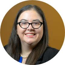 Courtney Yemiola, LPC