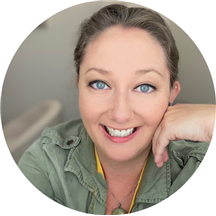 Courtney Yergin, LISW-S