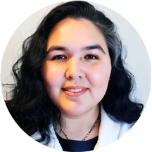 Courtnie Vargas-Rodriguez, LMFT