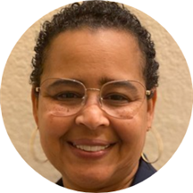 Crachelle Gates, LPC