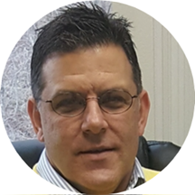 Craig Conover, LMHC