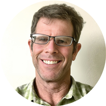 Craig Joujon-Roche, LMFT