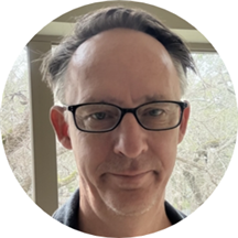 Craig Lesley, LPC Associate