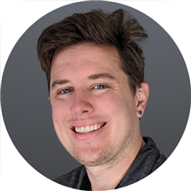 Craig Taylor, LSWAIC