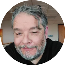 Craig Vanhoutte, LPC