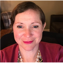 Creation Desautels, LMFT