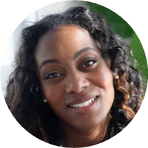 Creinthea Chritz, PMHNP-BC