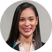 Crisannys Fernandez, APRN