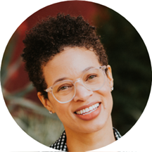 Cristal Cunningham, LMFT