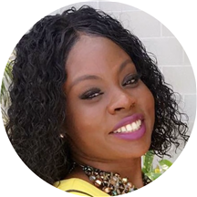 Cristal Daniel, LMHC