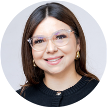 Cristal Guerrero, LMFT