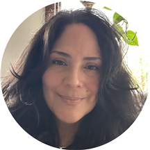 Cristal Jimenez, LMSW