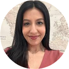 Cristal Mejia Lopez, LMSW