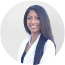 Cristalle Madray, PA