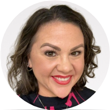 Cristan Steimel, LPC