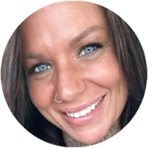 Cristi Lynn Scavone, MSW