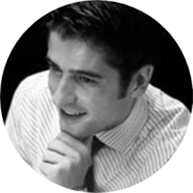 Cristian Iordan, LMFT