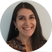 Cristina Camarda, LMHC