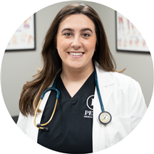 Cristina Campisi, APRN, RN, AGPCNP - BC