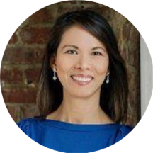 Cristina Centurion, APN