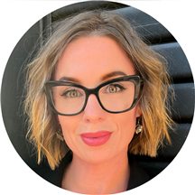 Cristina Chinchilla, LCSW