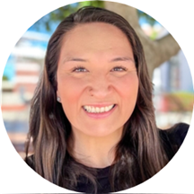 Cristina Hidalgo, LSWAIC