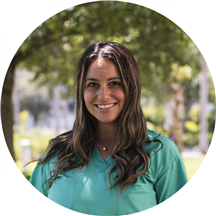 Cristina Marie Palermiti, APRN