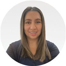 Cristina Mendoza, LMFT