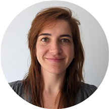 Cristina Miralles Cardona, LICSW