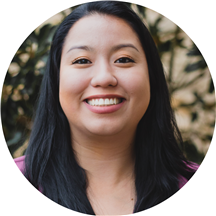 Cristina Nanez, LPC Associate