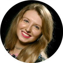 Cristina-Oana Cucoanes, LMFT