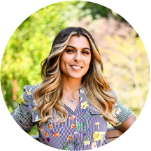 Cristina Reamon, LCSW